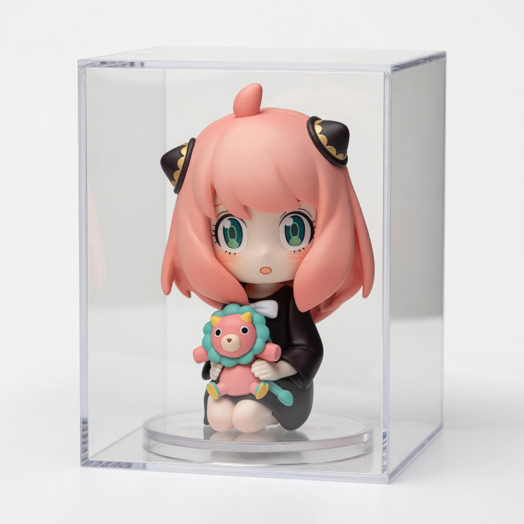 POPMART Spy x Family Anya's Daily Life Series Figures