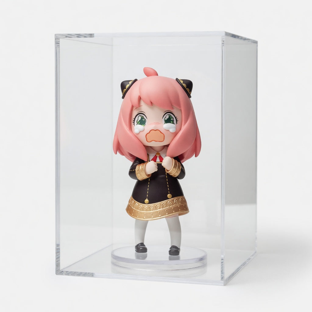 POPMART Spy x Family Anya's Daily Life Series Figures
