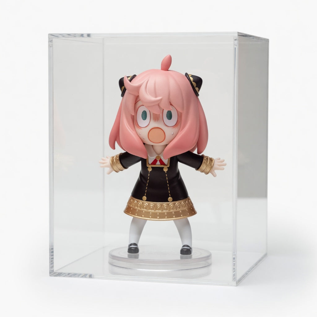 POPMART Spy x Family Anya's Daily Life Series Figures