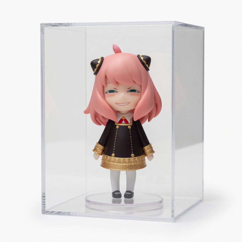 POPMART Spy x Family Anya's Daily Life Series Figures