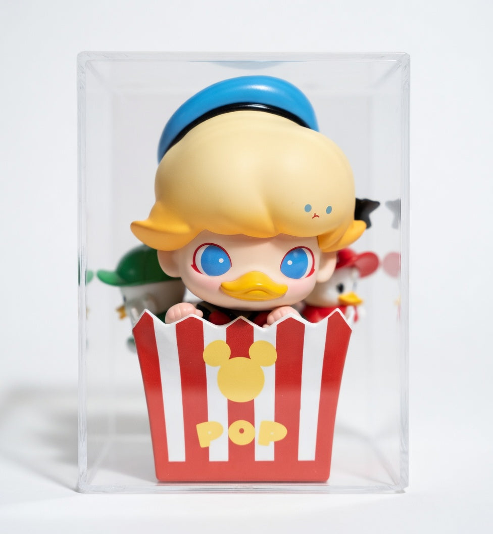 POPMART DIMOO World Disney Series Figures