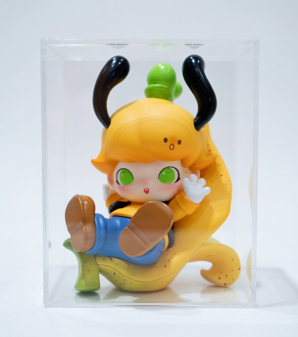 POPMART DIMOO World Disney Series Figures
