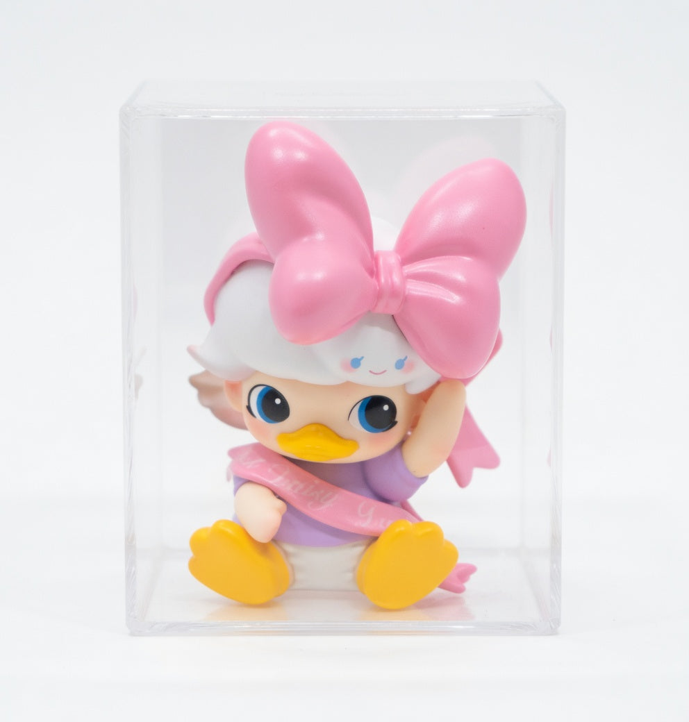 POPMART DIMOO World Disney Series Figures