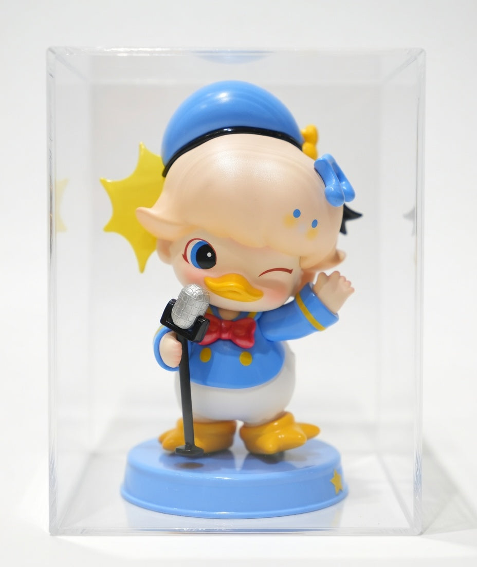 POPMART DIMOO World Disney Series Figures