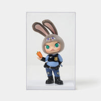 POPMART MOLLY × Zootopia Co-branded Series Figures