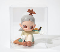 POPMART Zsiga Take It Slow Series Figures