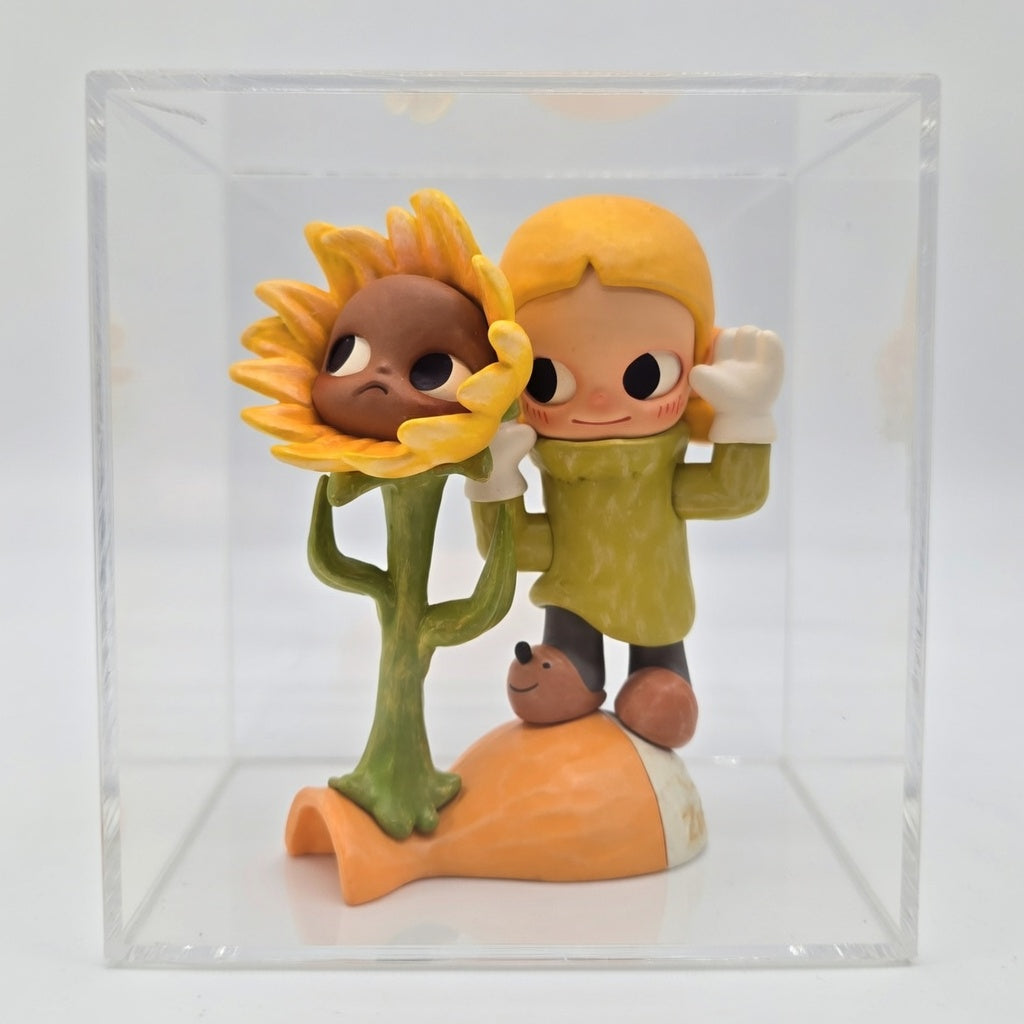 POPMART Zsiga Take It Slow Series Figures