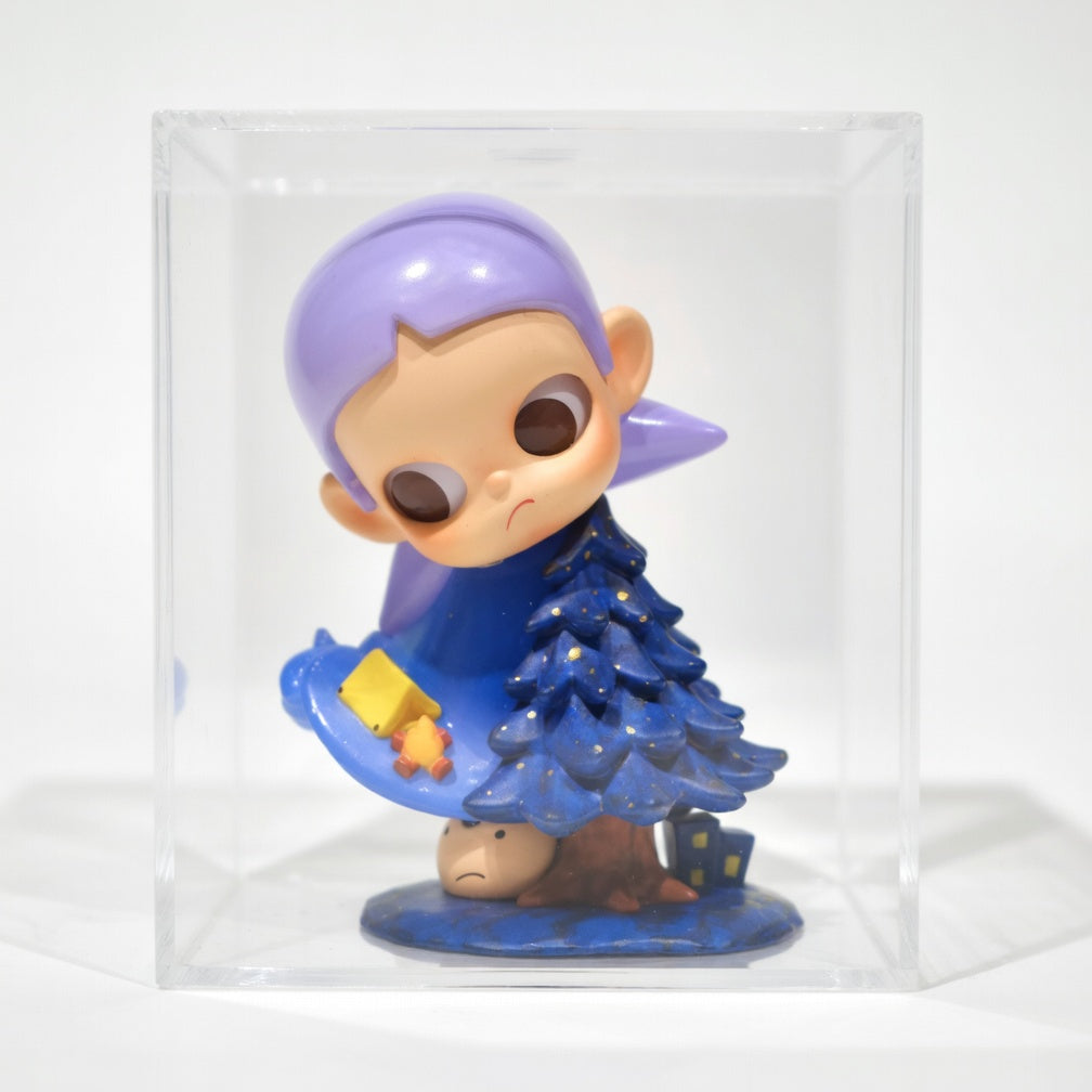 POPMART Zsiga Take It Slow Series Figures