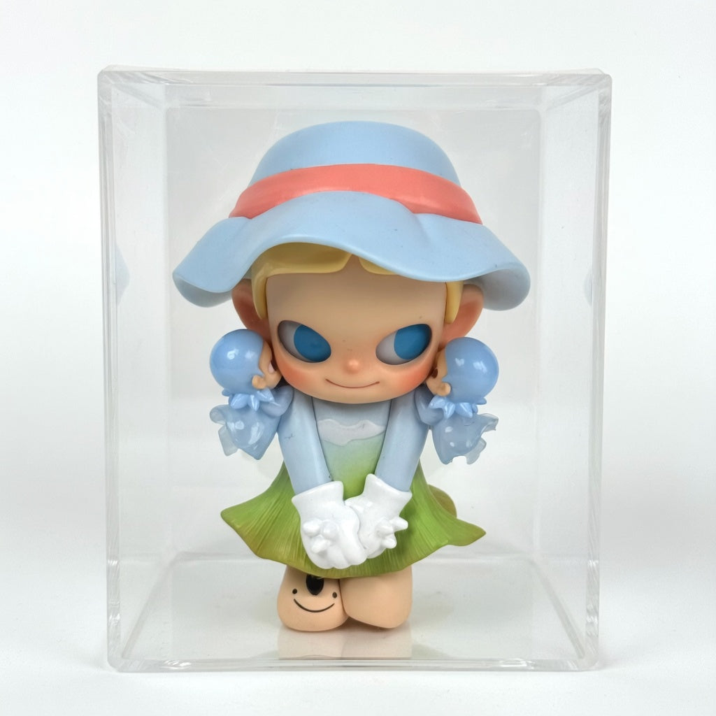 POPMART Zsiga Take It Slow Series Figures