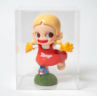 POPMART Zsiga Borderline Drifter Series Figures