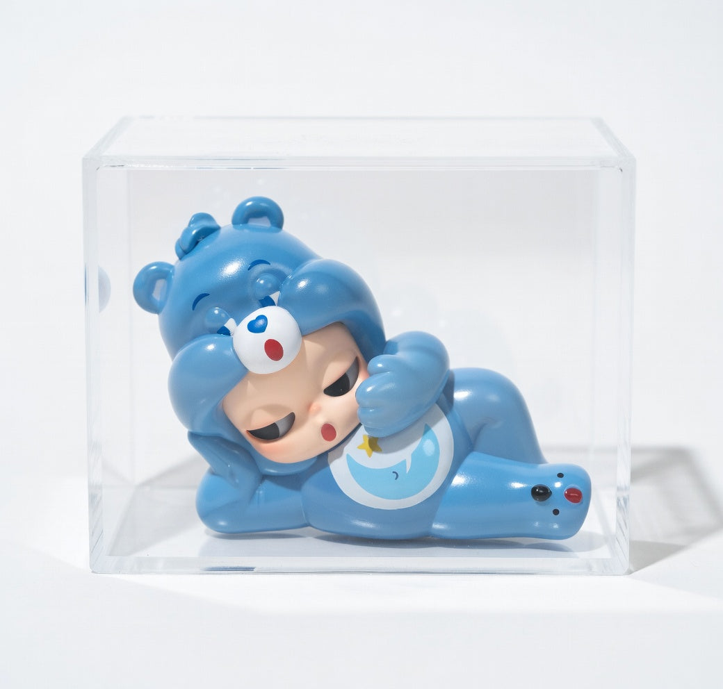 POPMART Zsiga x Care Bears Series Figures