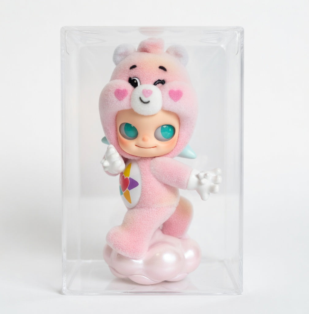 POPMART Zsiga x Care Bears Series Figures