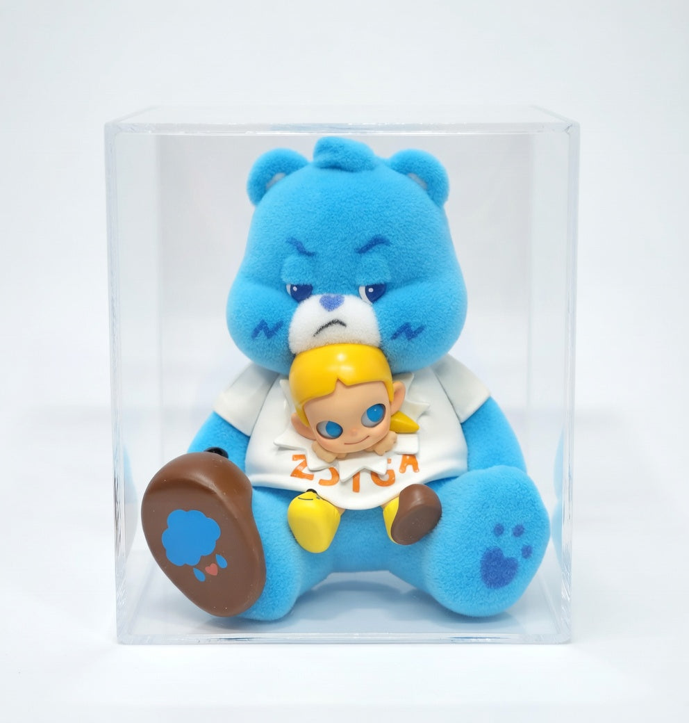 POPMART Zsiga x Care Bears Series Figures