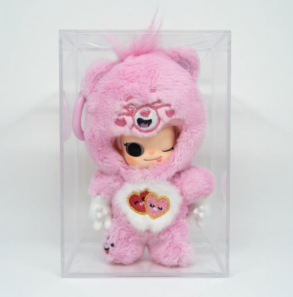 POPMART Zsiga x Care Bears Series Figures