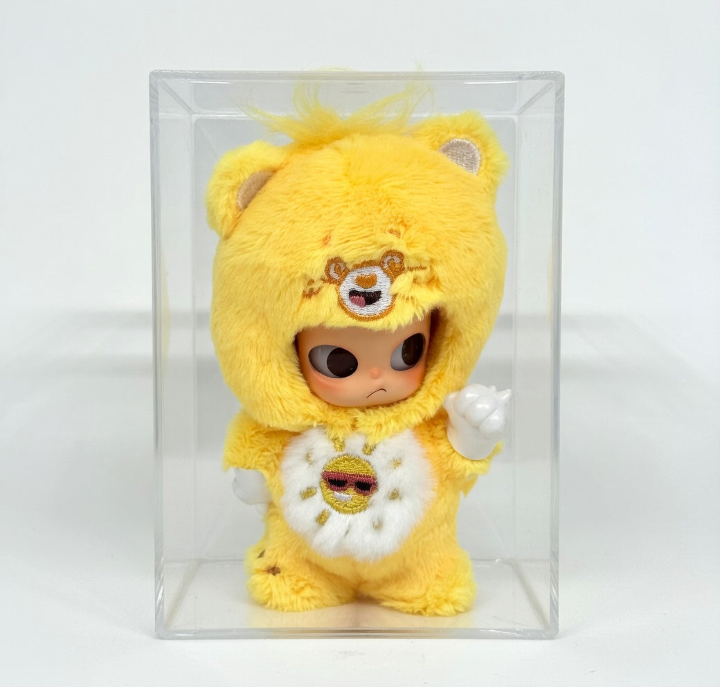 POPMART Zsiga x Care Bears Series Figures