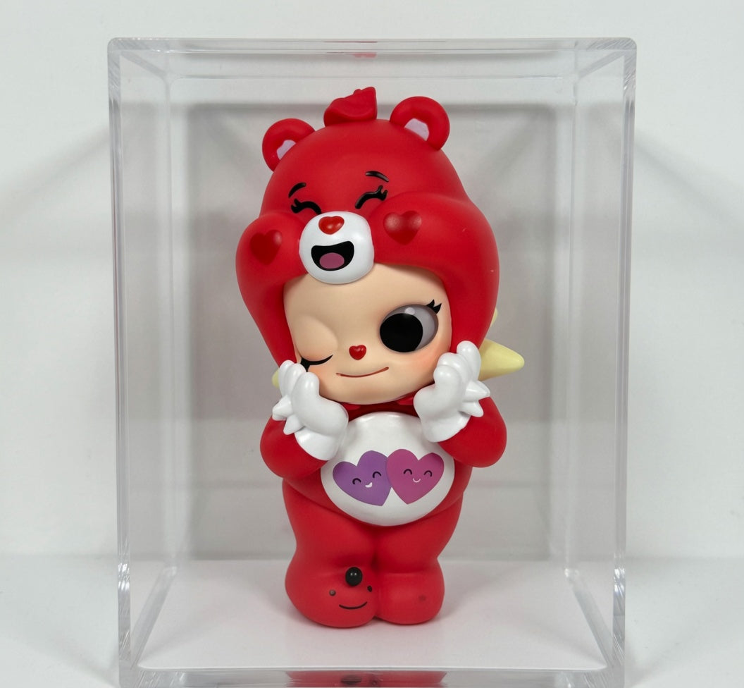 POPMART Zsiga x Care Bears Series Figures