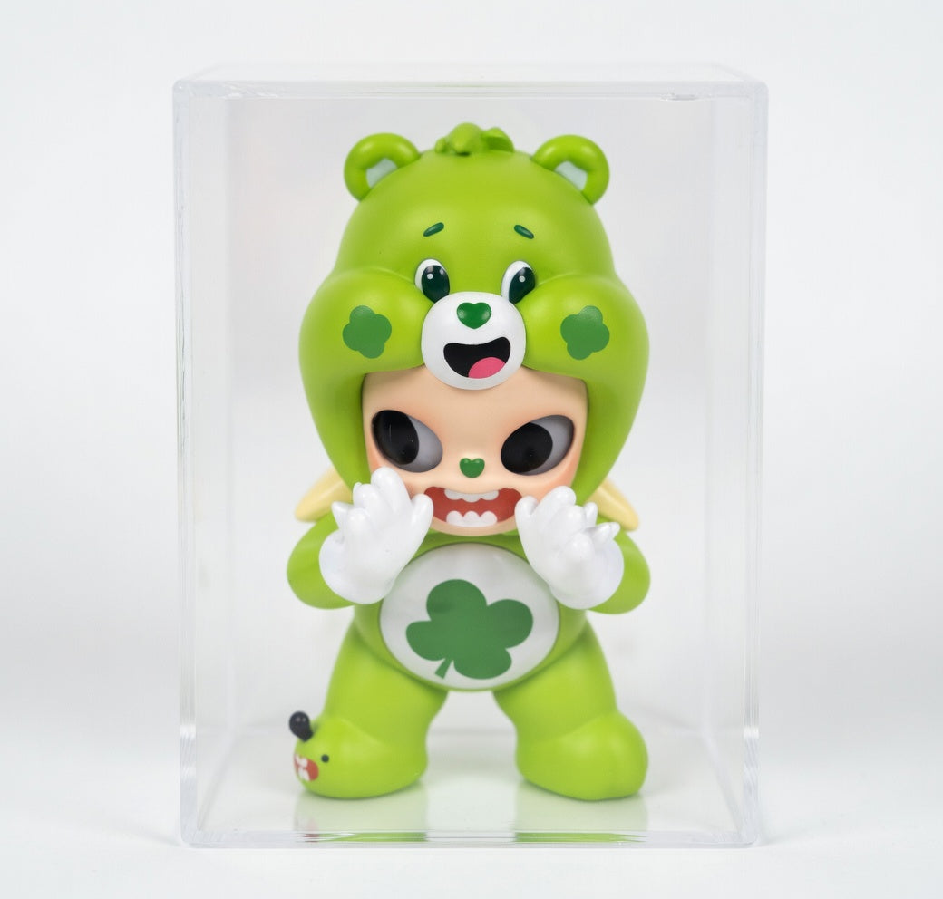 POPMART Zsiga x Care Bears Series Figures