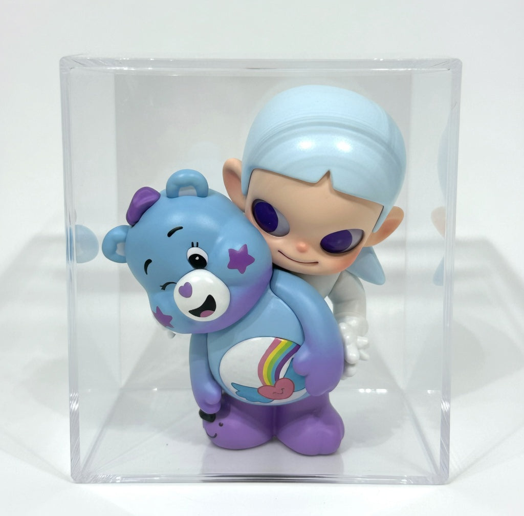 POPMART Zsiga x Care Bears Series Figures