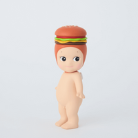 Sonny Angel Snack Series Mini Figures