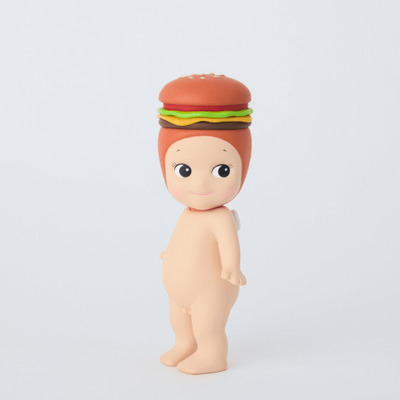 Sonny Angel Snack Series Mini Figures | CRAZXY
