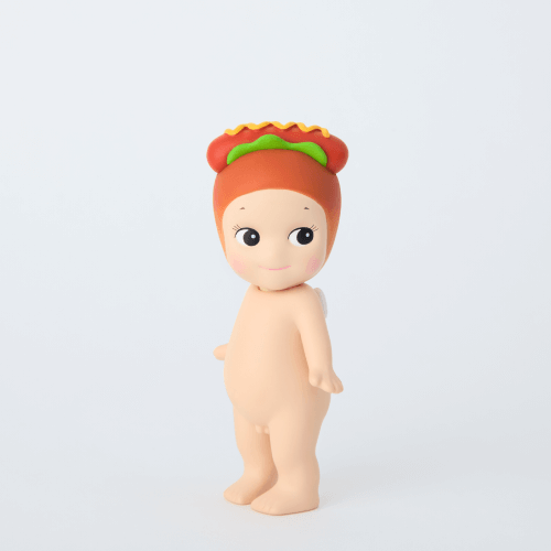Sonny Angel Snack Series Mini Figures