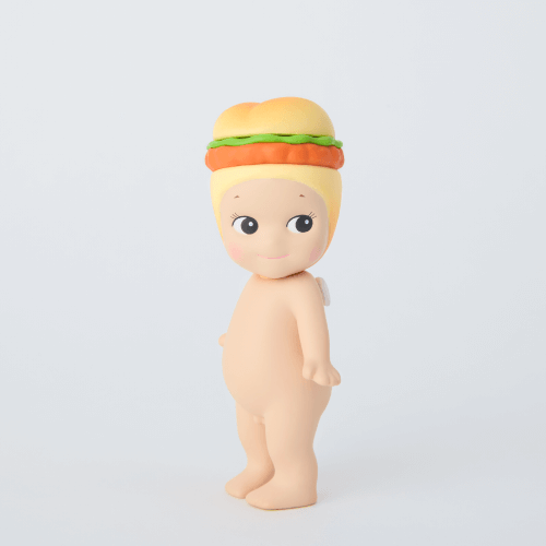 Sonny Angel Snack Series Mini Figures