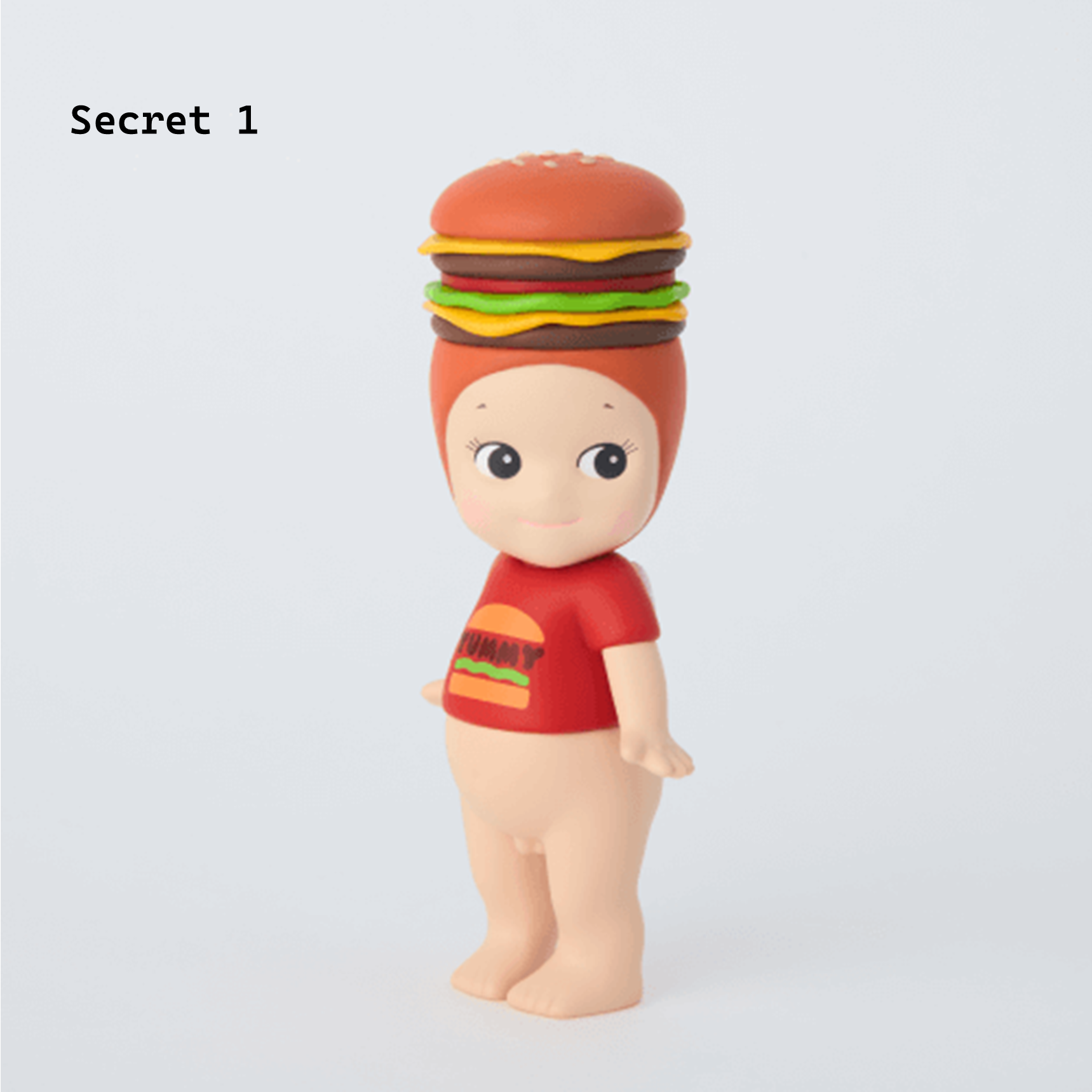 Sonny Angel Snack Series Mini Figures