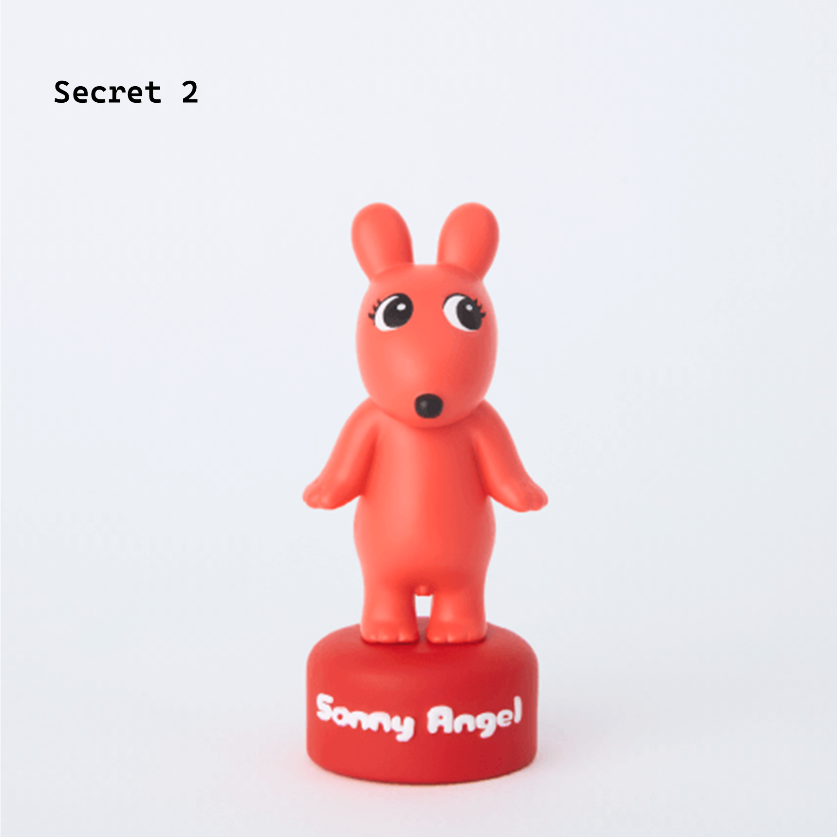 Sonny Angel Snack Series Mini Figures
