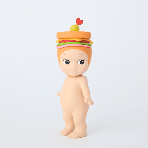 Sonny Angel Snack Series Mini Figures