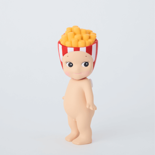 Sonny Angel Snack Series Mini Figures