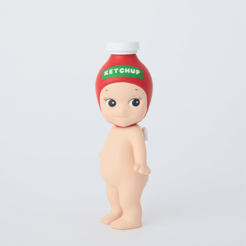 Sonny Angel Snack Series Mini Figures