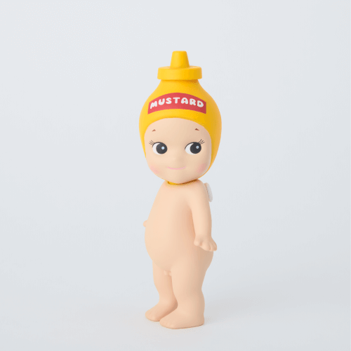 Sonny Angel Snack Series Mini Figures