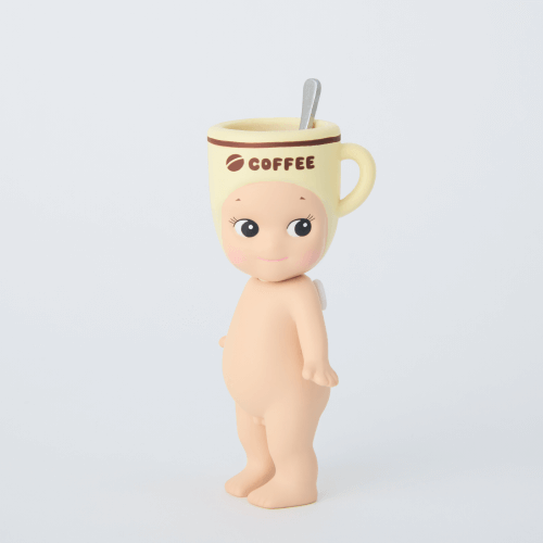 Sonny Angel Snack Series Mini Figures