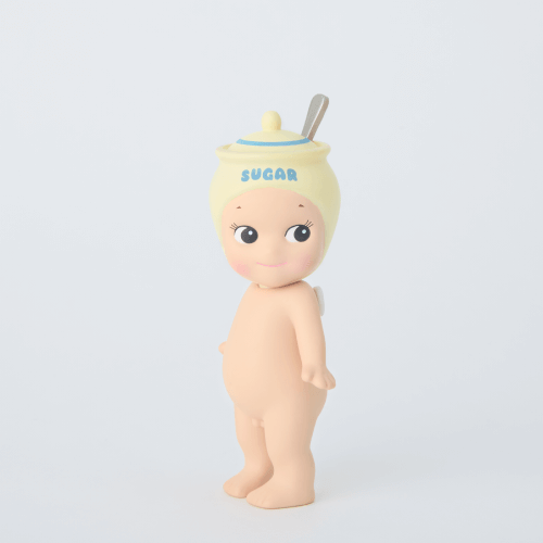 Sonny Angel Snack Series Mini Figures