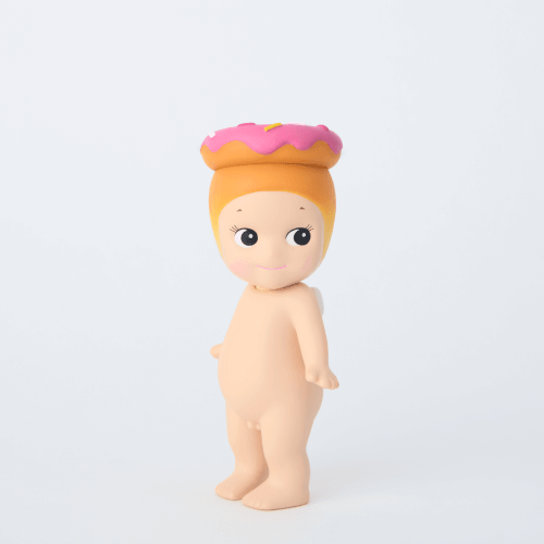 Sonny Angel Snack Series Mini Figures