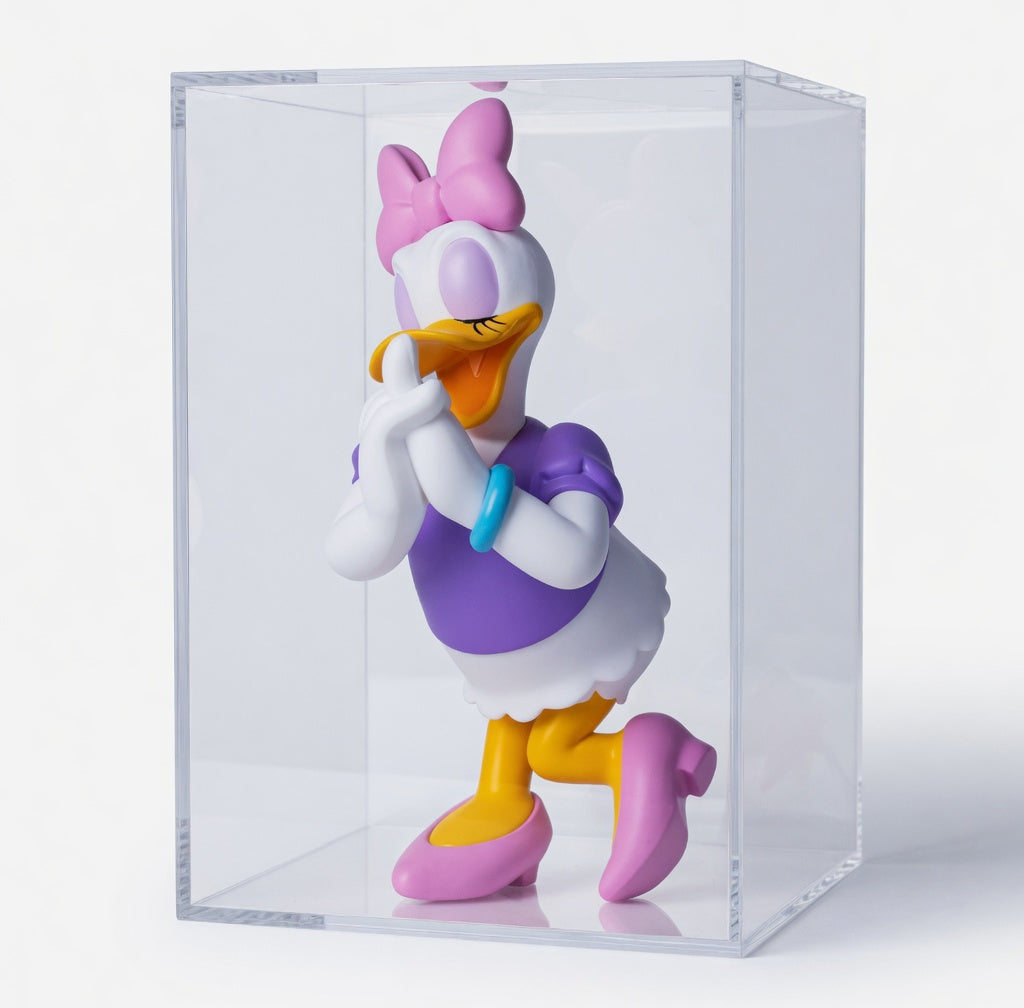Urdu Disney A Little Wish Series: Mickey & Friends - Blind Box