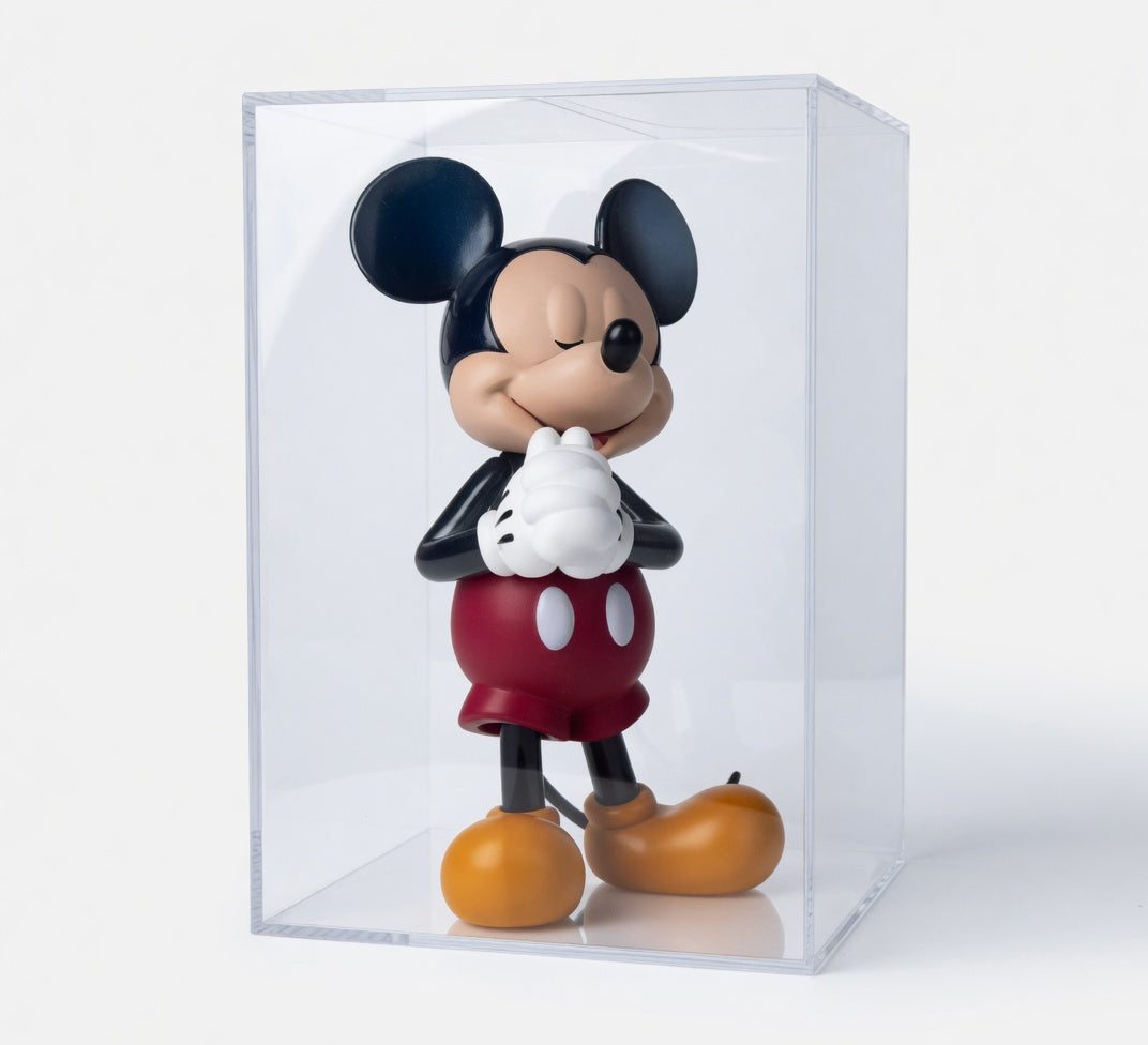 Urdu Disney A Little Wish Series: Mickey & Friends - Blind Box