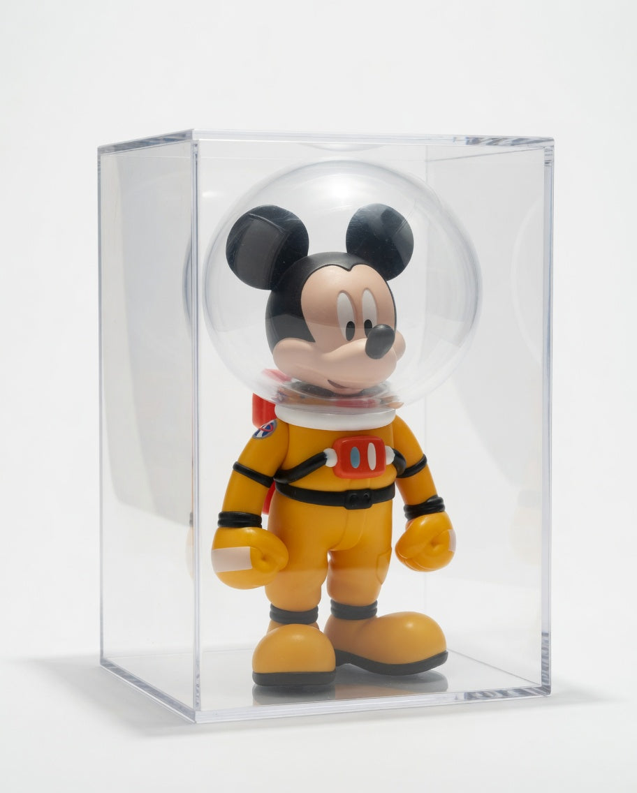 Urdu Beyond Series 1 : Disney Mickey Mouse & Donald Duck