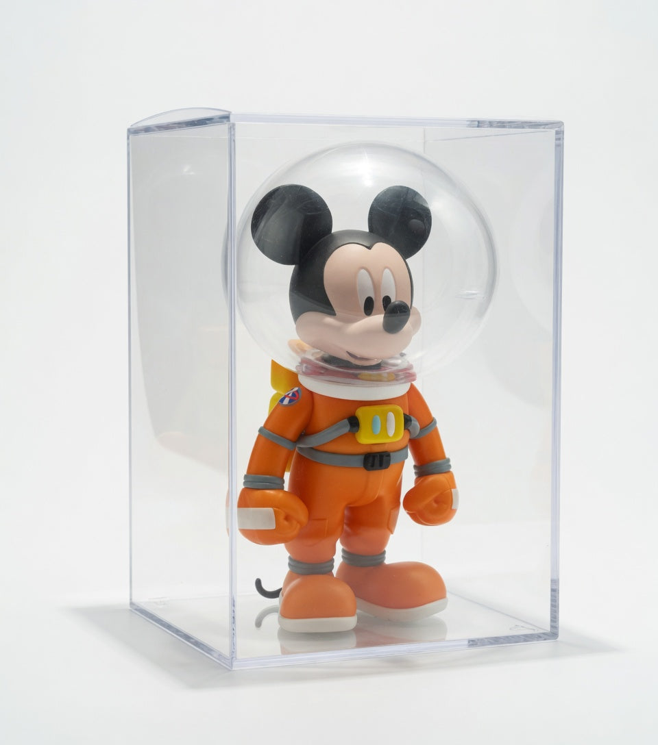 Urdu Beyond Series 1 : Disney Mickey Mouse & Donald Duck
