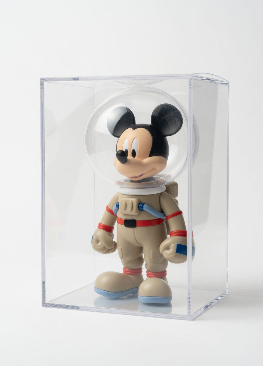 Urdu Beyond Series 1 : Disney Mickey Mouse & Donald Duck