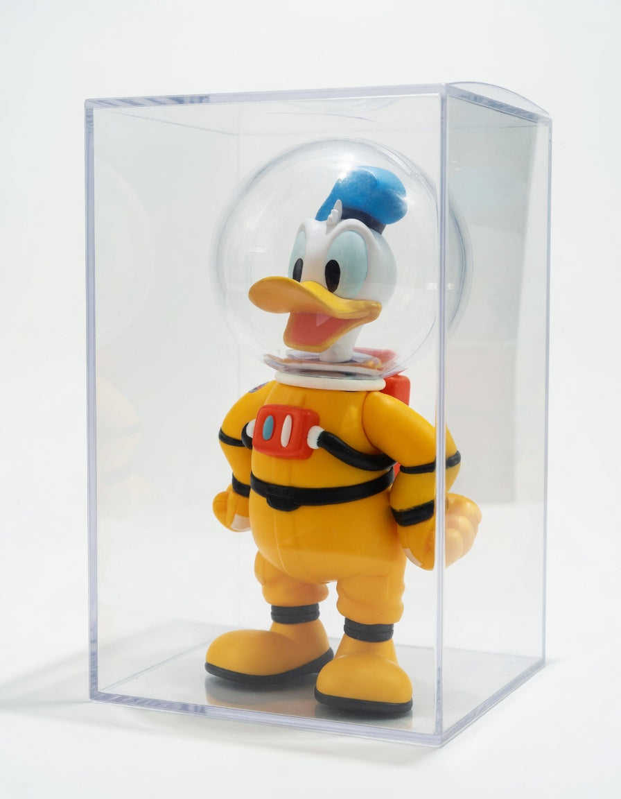 Urdu Beyond Series 1 : Disney Mickey Mouse & Donald Duck