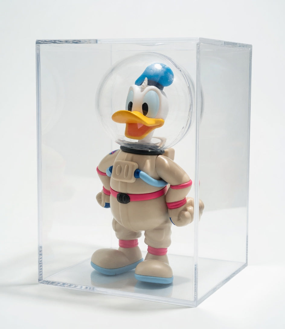 Urdu Beyond Series 1 : Disney Mickey Mouse & Donald Duck
