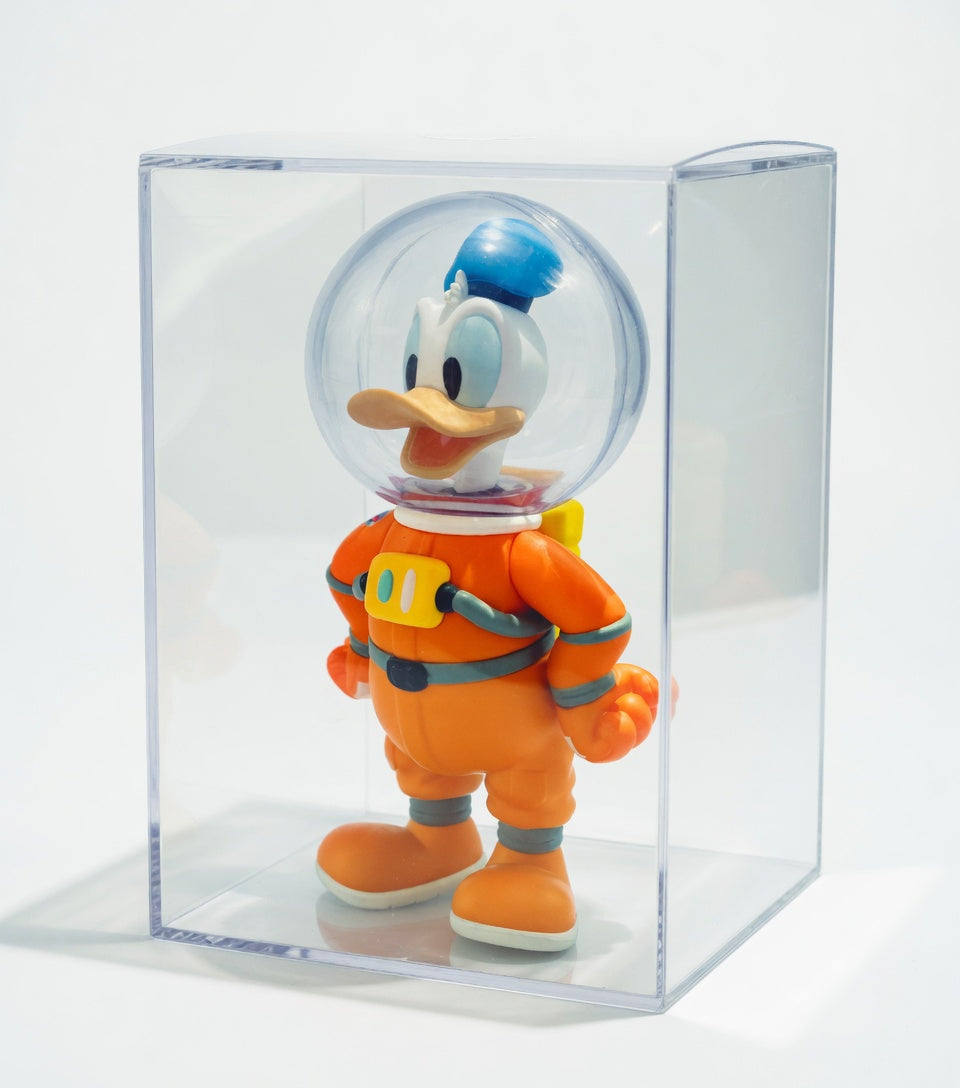 Urdu Beyond Series 1 : Disney Mickey Mouse & Donald Duck