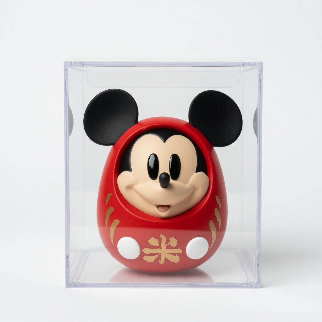URDR Disney Fukuheya Lucky Blindbox Series