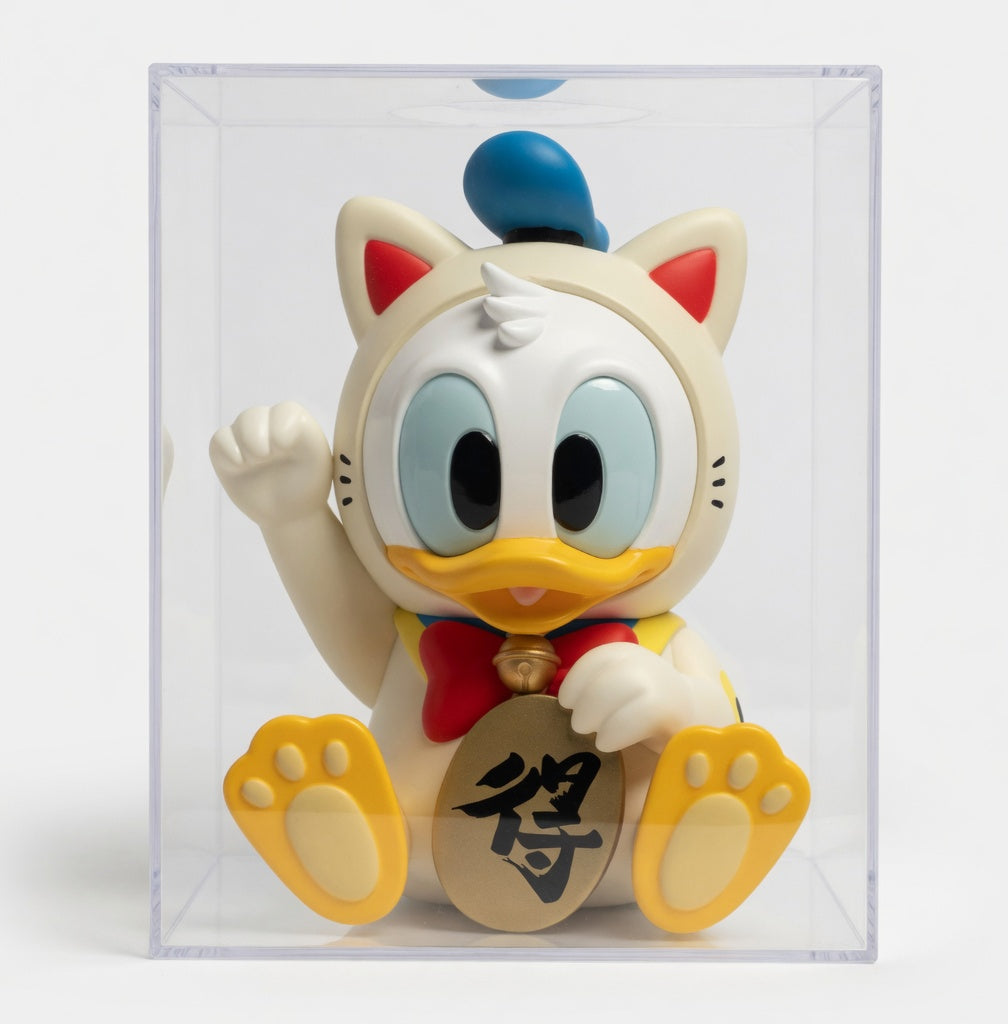 URDR Disney Fukuheya Lucky Blindbox Series