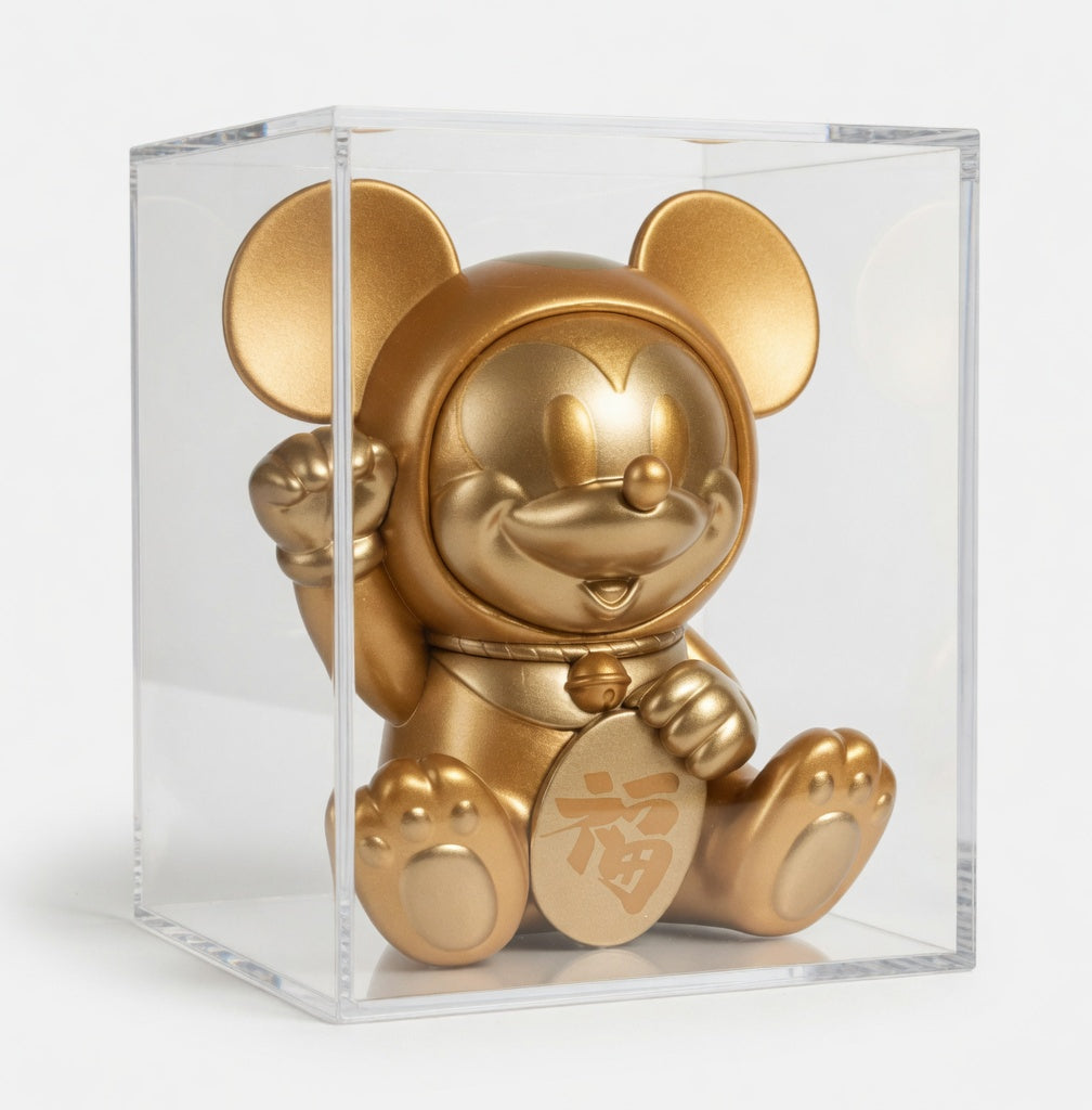 URDR Disney Fukuheya Lucky Blindbox Series