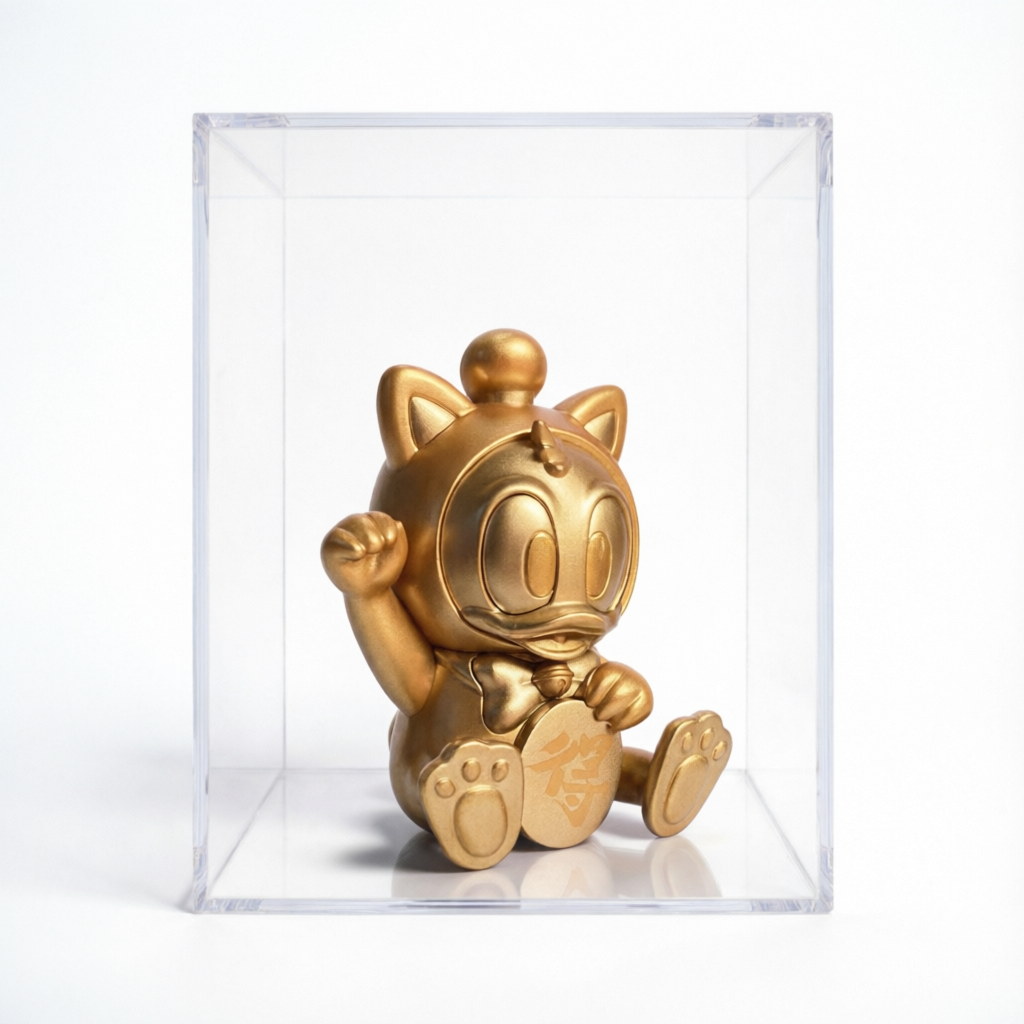 URDR Disney Fukuheya Lucky Blindbox Series
