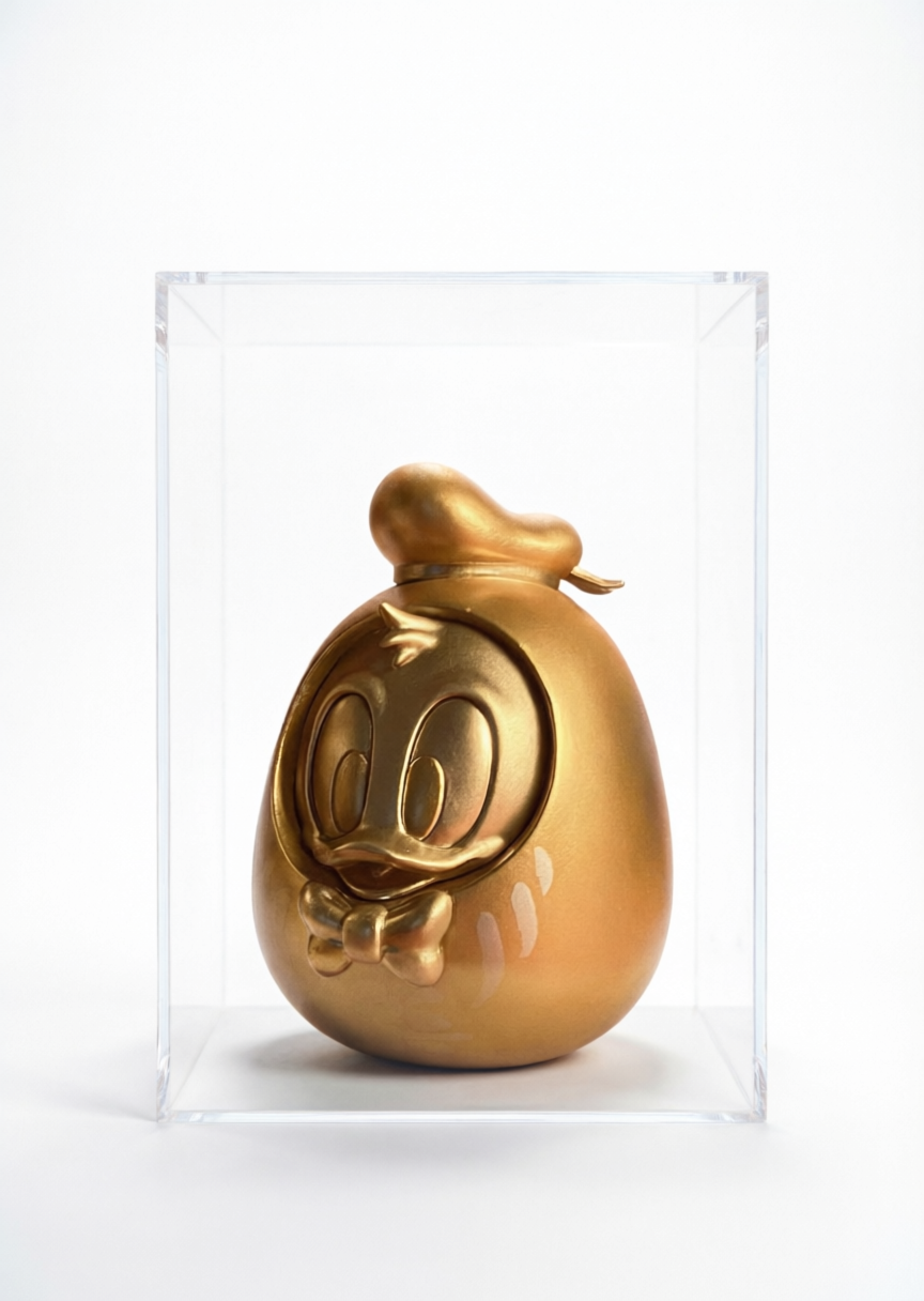 URDR Disney Fukuheya Lucky Blindbox Series