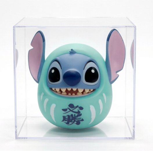 URDR Disney Fukuheya Lucky Blindbox Series 2 -Stitich