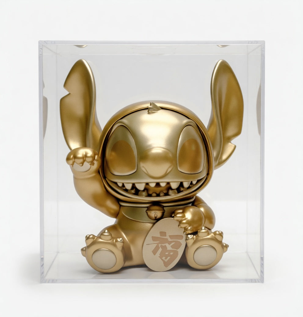URDR Disney Fukuheya Lucky Blindbox Series 2 -Stitich